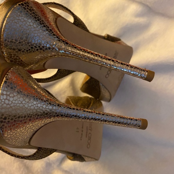 Jimmy Choo shoes - Picture 5 of 7